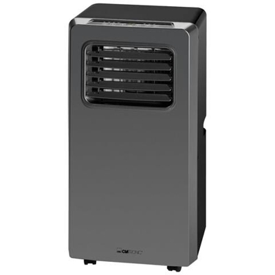 Climatizzatore Portatile Cl 3672 8000 Btu / h Classe A Colore Grigio