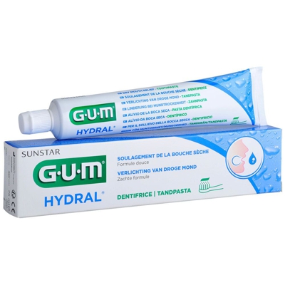 Gum Hydral Dentifricio 6020