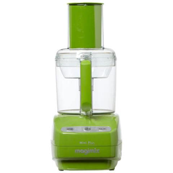 robot multifunzionale Mini Plus verde Guava 400w 1,7 l 18256f precio