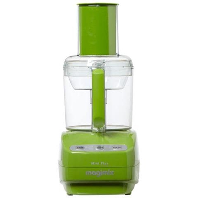 robot multifunzionale Mini Plus verde Guava 400w 1,7 l 18256f