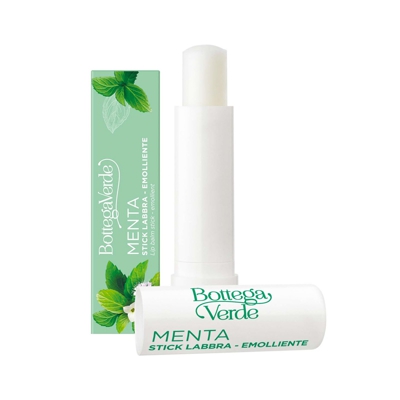 Menta - stick labbra