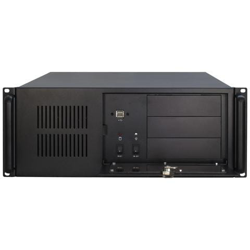 IPC 4U-4088-S, Portabagagli, Server, Acciaio, 0 W, 1x 120 mm, 120 mm en oferta