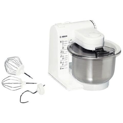MUM4407 Robot da Cucina Potenza 500 Watt Colore Bianco