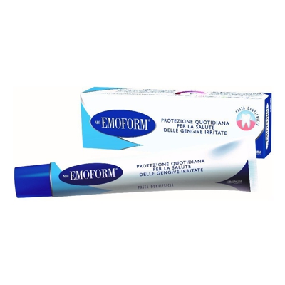 Neo Emoform® Dentifricio Quotidiano Gengive irritate