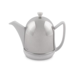 Teiera Cosy Manto 1 l colore bianco características