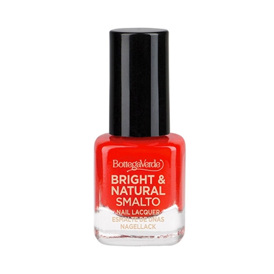 Bright and Natural - Smalto per unghie