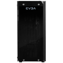 Case DG-76 MidiTower ATX / Micro-ATX / Mini-ATX 2 Porte USB 3.0 Colore Nero en oferta