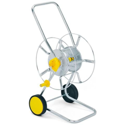 Carrello Bobina Da Giardino Ws 50 Z Acciaio Zincato 5222000 características