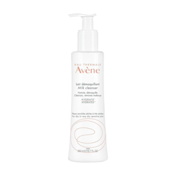 Avène Latte Detergente Delicato características
