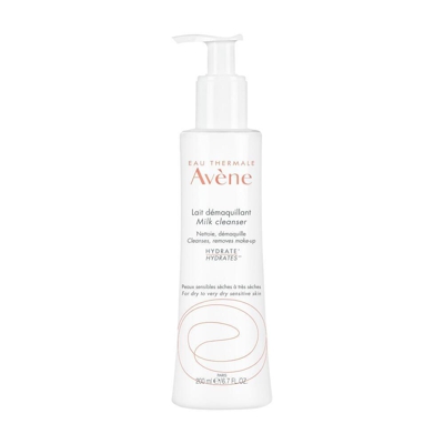 Avène Latte Detergente Delicato