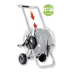 Metal Compact Claber Kit 25 Metri Di Tubo Da 5/8 Ra características