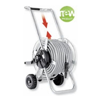 Metal Compact Claber Kit 25 Metri Di Tubo Da 5/8 Ra