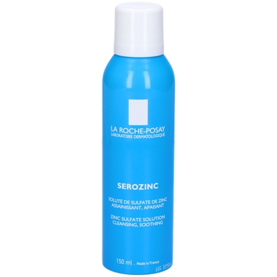 LA ROCHE-POSAY Serozinc