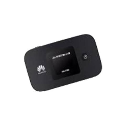 E5577cs-321 Lte Mobiler Hotspot Schwarz características