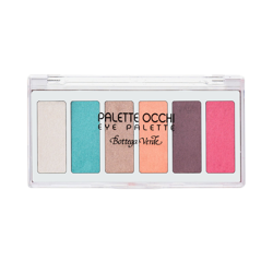 Palette occhi con estratto di Lampone precio