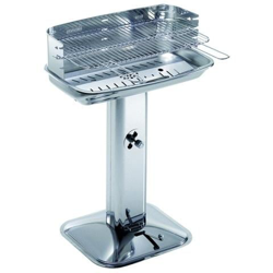 Barbecue '60-40 Venus X Pro System' - Cm. 60x36 - H. Cm. 89 en oferta