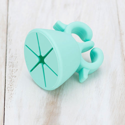 Anello porta smalto características