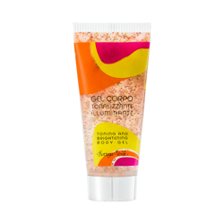 Gel corpo tonalizzante illuminante en oferta