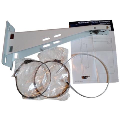 KIT MT Montaggio a Parete Serie 270 AP-270-MNT-V1