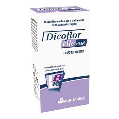 Dicoflor elle med