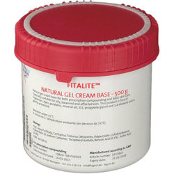 Fagron Fitalite Gel Cream precio