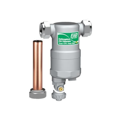 Defangatore Ultracompatto Modello Compact Mm 3/4'''' Cromato características