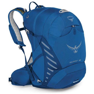 Zaini Osprey Escapist 32l Zaini E Valigie M-l