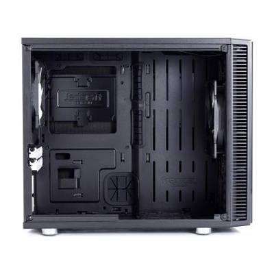 Design Define Nano S - Window Itx-tower Nero Vane Portacomputer