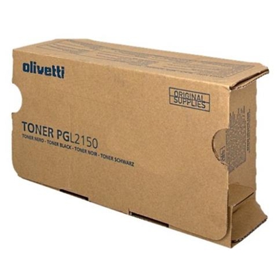 B1073 Toner Originale Nero per PGL 2140 Capacità 25000 Pagine