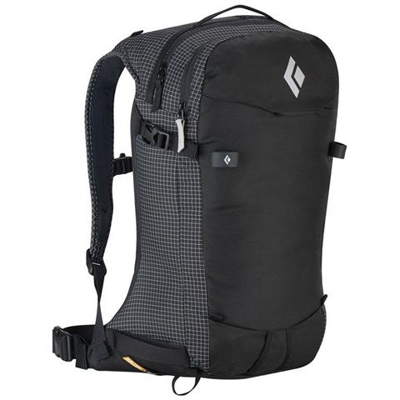 Zaini Black Diamond Dawn Patrol 25l Borse E Zaini M-l