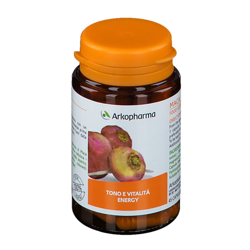 Arkopharma Arkocapsule® Maca características