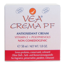 VEA® Crema Antiossidante PF precio
