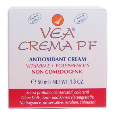 VEA® Crema Antiossidante PF