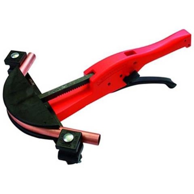 mberger CURVATUBI AD UNA SOLA MANO BENDER MAXI 10 22 mm