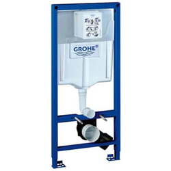 CASSETTA INCASSO MODULO VASO SOSPESO GROHE RAPID SL 6 9 Litri 38528001 precio