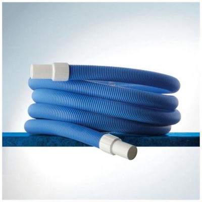 Tubo Galleggiante Flessibile Da 15 Mt Con 2 Terminali Diametro 38 Mm