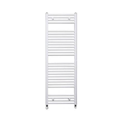Radiatore Scaldasalviette Aura 1800x500 Mm Bianco Ral 9016 precio