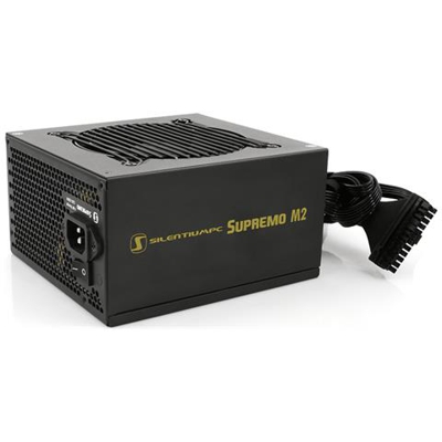 Supremo M2 550W ATX Nero alimentatore per computer