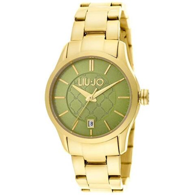 Orologio Donna tlj939 al quarzo cinturino in acciaio