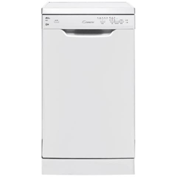 Lavastoviglie Slim CDP 2L1049W Clase A++ Capacità 10 Coperti Colore Bianco Libera Installazione precio