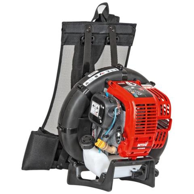 Soffiatore Foglie A Benzina Mt 32 Bpb