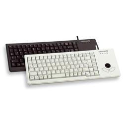 XS Trackball USB QWERTY Inglese US Nero tastiera en oferta