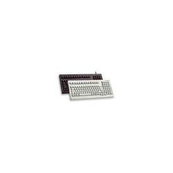 G80-1800 USB + PS / 2 QWERTY Inglese US Nero tastiera en oferta