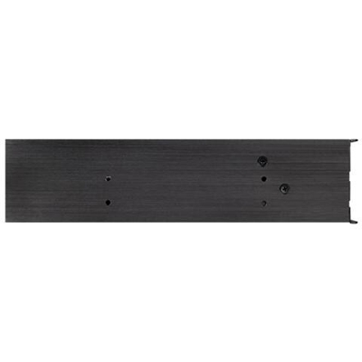 SST-FS204B 5,25 Zoll Hot-Swap für 4x 2,5 Zoll HDD / SS