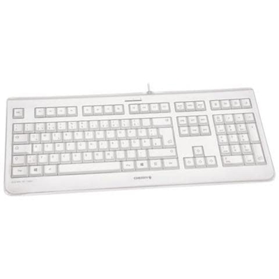 KC 1068, USB, Ufficio, QWERTY, Inglese UK, Cablato, USB