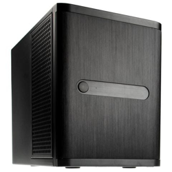 NAS DS380 8 Slot Hard Disk 3.5'' / 2.5'' Hot Swap 2 Porte USB 3.0 Colore Nero características