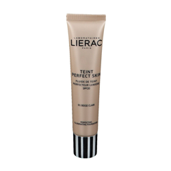 LIERAC Teint Perfect Skin 01 beige Clair precio