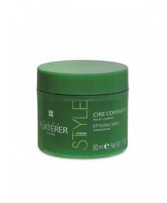 Rene Furterer Style Cera Modellante 50ml