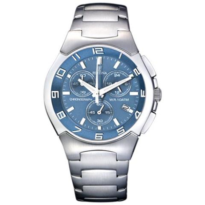 Orologio Uomo-f6698/4