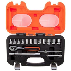 Set Chiavi A Tubo 7 Mm 16 Pz características